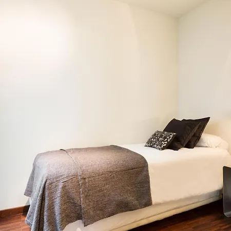 Appartement My Space Emirates - Executive With Private Balcony