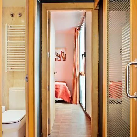 My Space Emirates - Executive With Private Balcony Apartamento