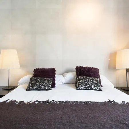 Appartement My Space Emirates - Executive With Private Balcony
