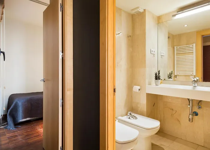 Apartmán My Space Emirates - Executive With Private Balcony