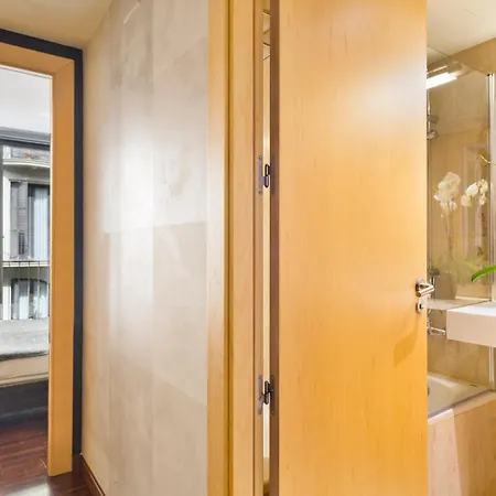 My Space Emirates - Executive With Private Balcony *