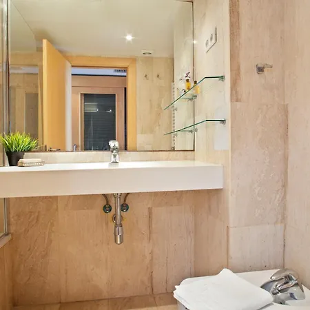 Apartment My Space Emirates - Executive With Private Balcony *