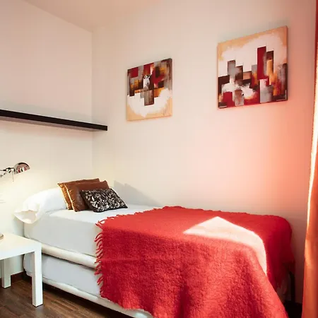 Apartment My Space Emirates - Executive With Private Balcony *